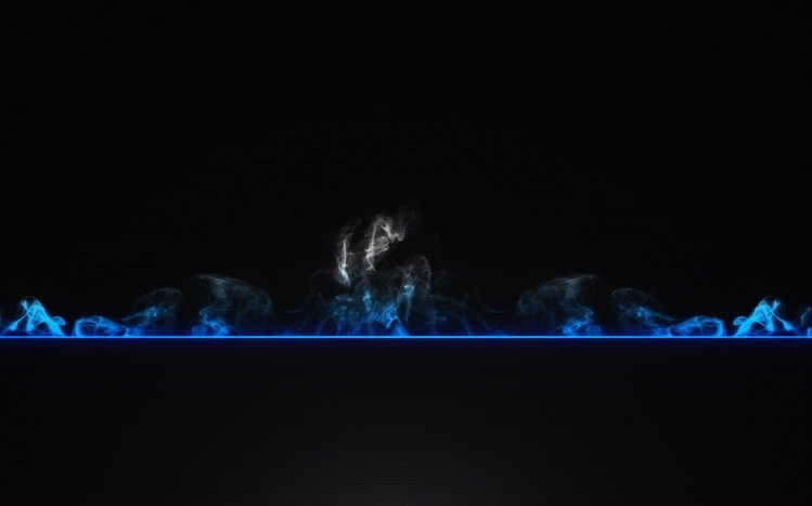 Black Theme screenshot #15