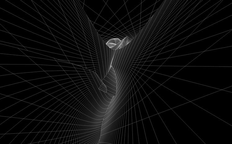 Black Theme screenshot #14