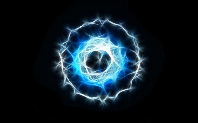 Black Theme screenshot #4