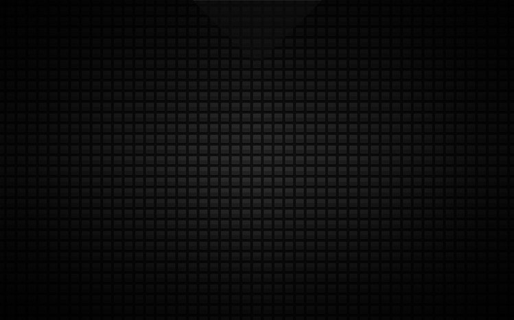 Black Theme screenshot #36