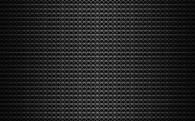 Black Theme screenshot #26