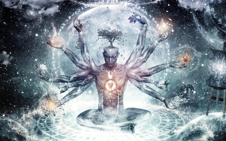 Art Theme screenshot #8