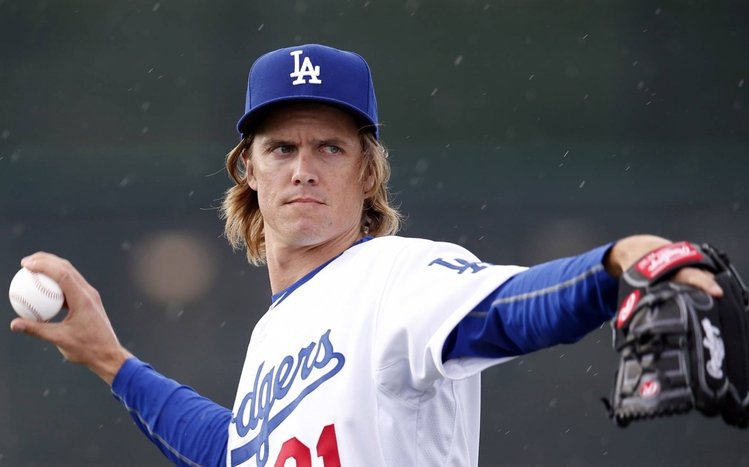 Los Angeles Dodgers Theme screenshot #10