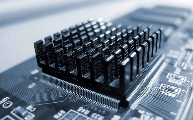 Computer Theme screenshot #10