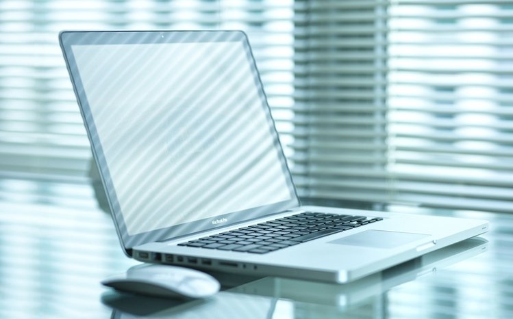 Computer Theme screenshot #7