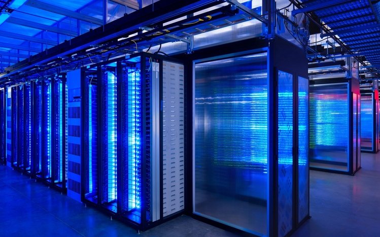 Computer Theme screenshot #4