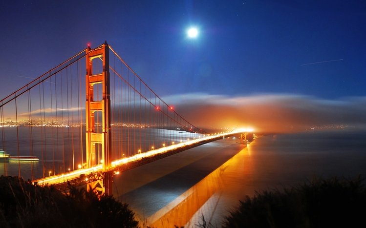 California Theme screenshot #18