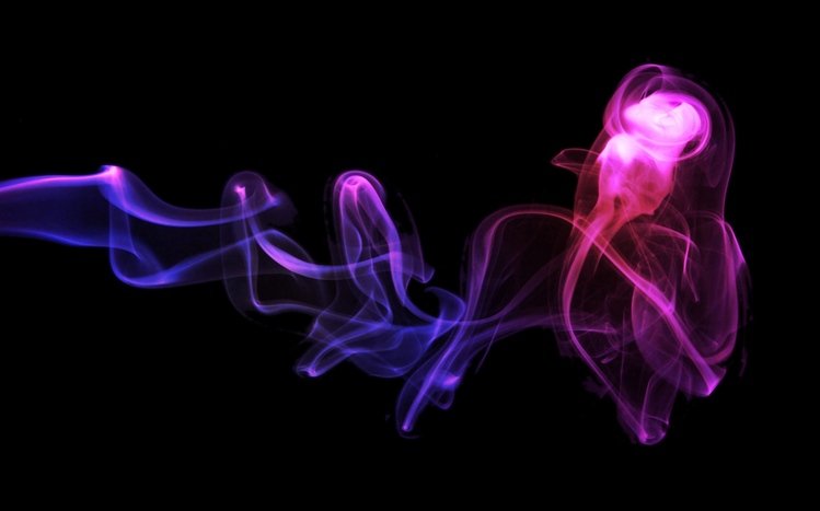 Smoke Theme screenshot #15