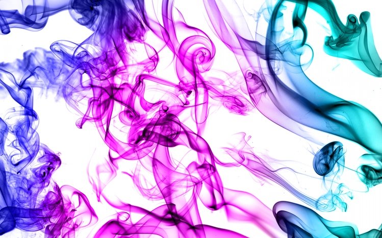 Smoke Theme screenshot #4