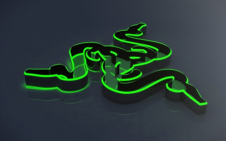Razer Theme screenshot #14