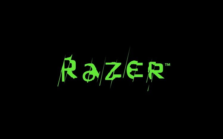 Razer Windows 11/10 Theme - themepack.me