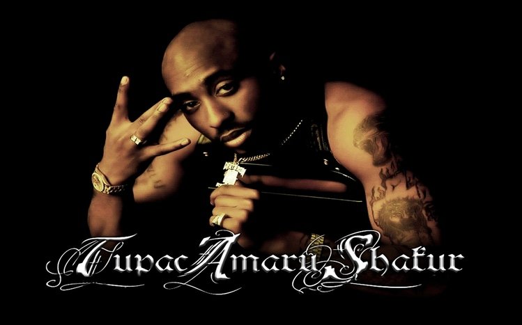 2pac Alive Tmz - Tupac Wallpaper Iphone 6 PNG Image | Transparent PNG Free  Download on SeekPNG