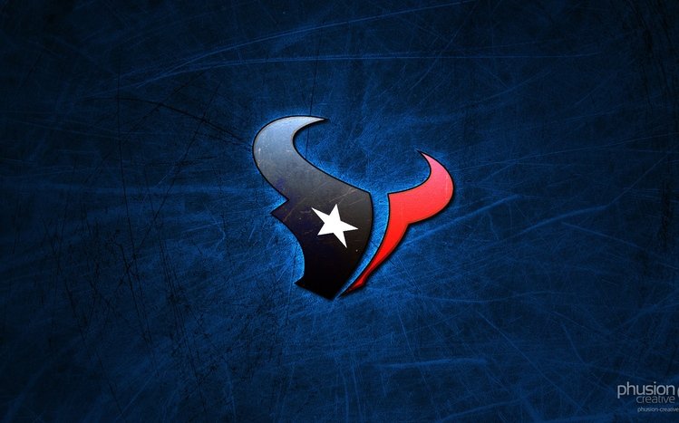 Texans Windows 11/10 Theme - themepack.me