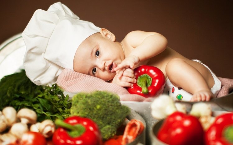 Baby Theme screenshot #11