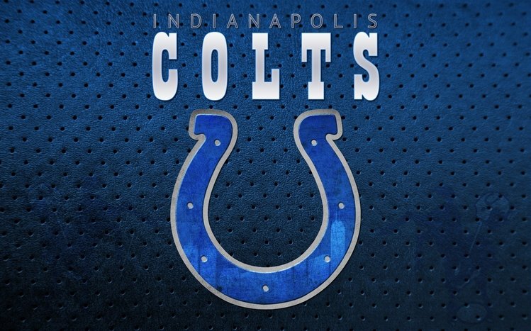 indianapolis colts wallpaper 2021