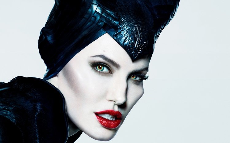 Maleficent Theme screenshot #14