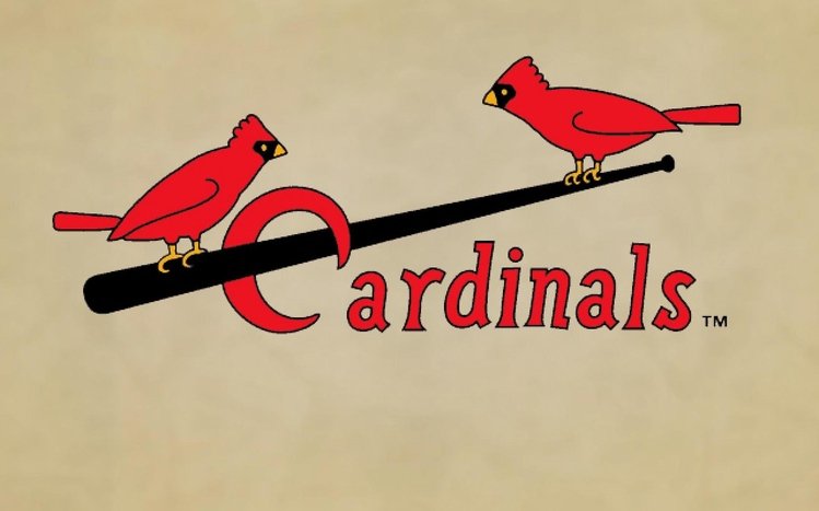 Desktop Wallpaper  St. Louis Cardinals