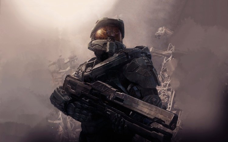 Game Theme screenshot #13