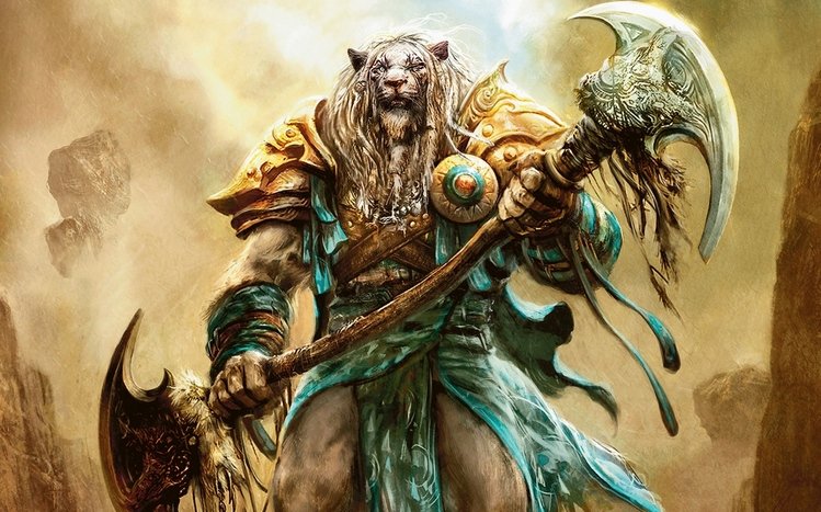 Magic: The Gathering Theme screenshot #16