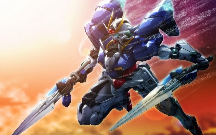 Gundam Theme screenshot #4