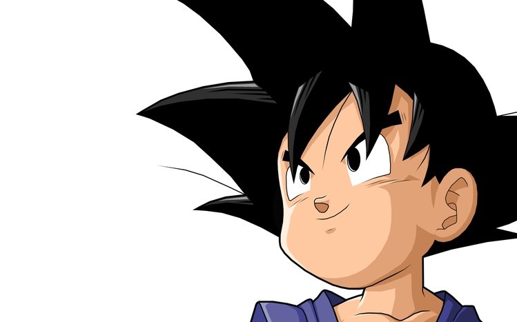 10 Best Dragon Ball Z Goku Wallpaper FULL HD 1080p For PC