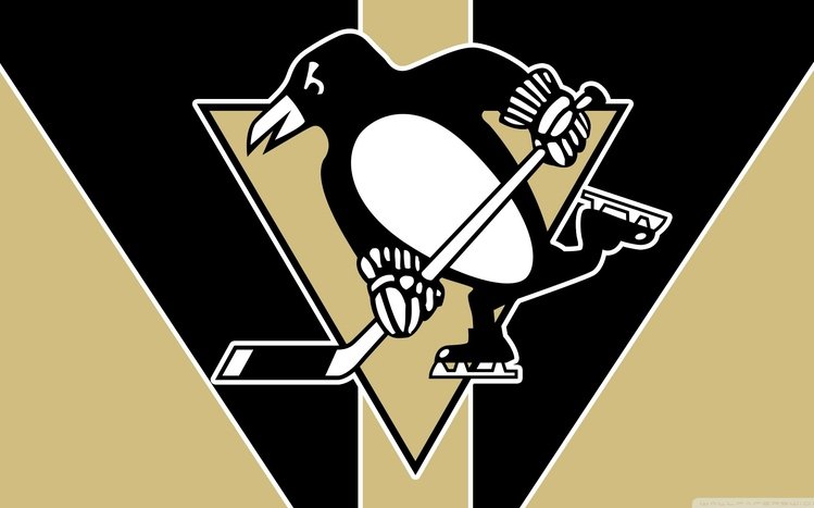 Pittsburgh Penguins Theme screenshot #12