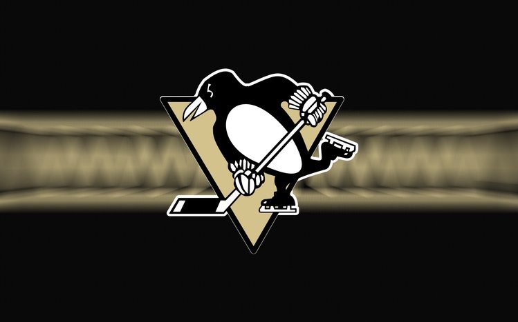 Pittsburgh Penguins Theme screenshot #14