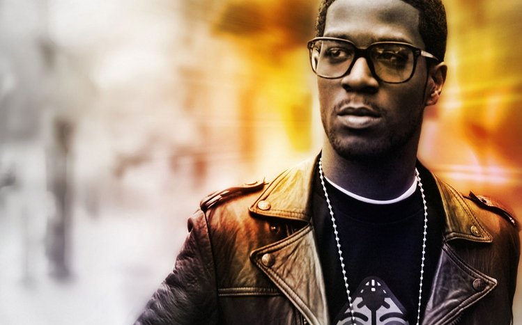 Kid Cudi Theme screenshot #14