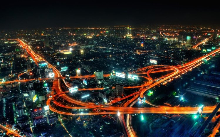 Mexico Theme screenshot #5