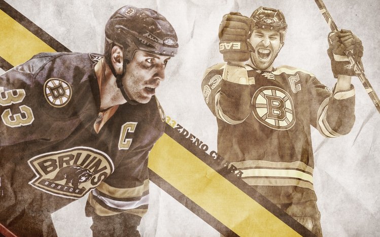 Sports Boston Bruins HD Wallpaper