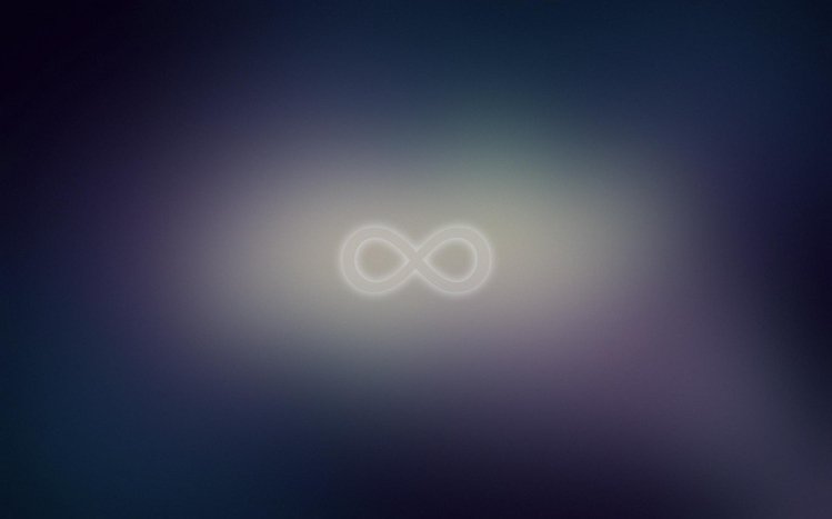 Infinity Windows 11/10 Theme 