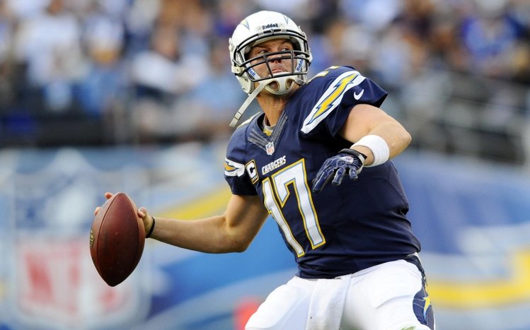 Chargers Theme screenshot #9