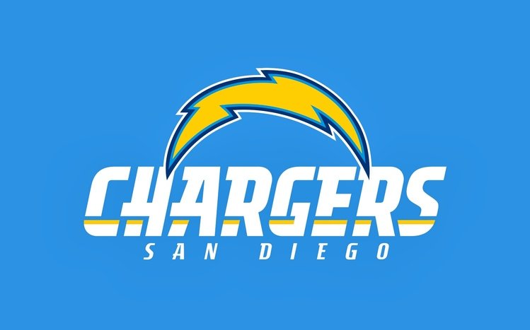 Chargers Theme screenshot #5