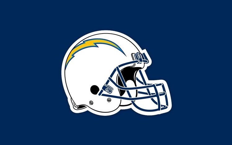 Chargers Theme screenshot #12
