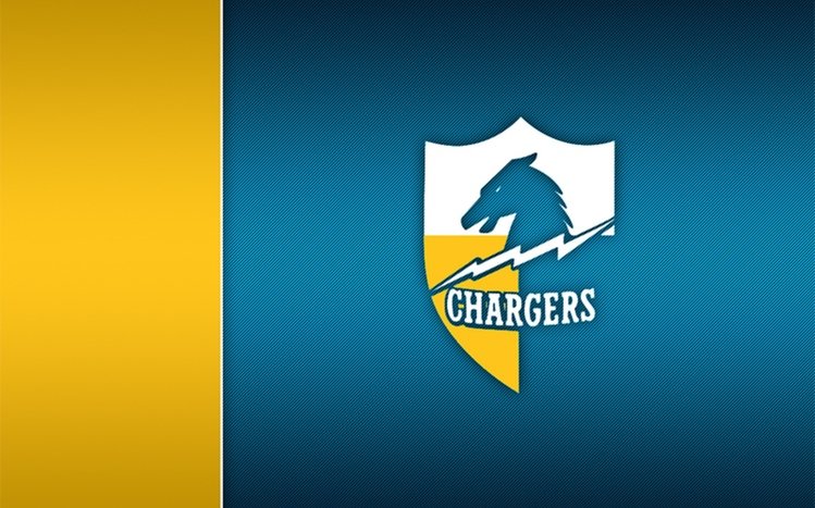 Chargers Theme screenshot #10
