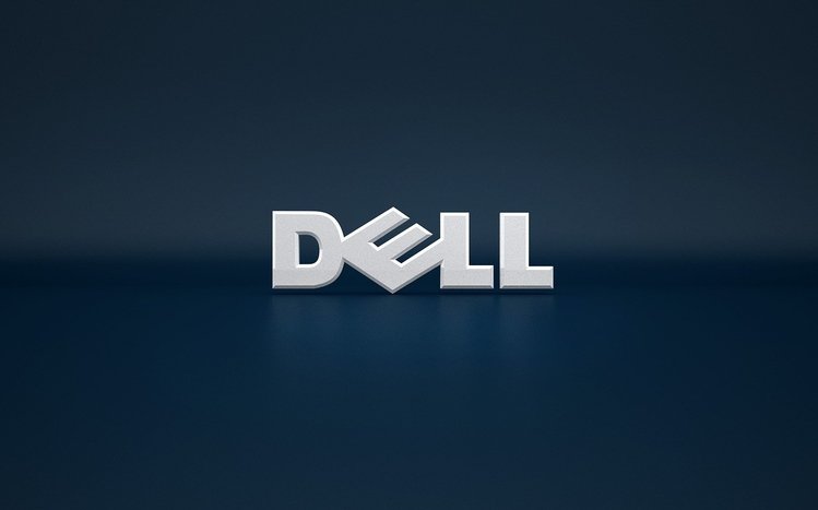 Dell Theme screenshot #5