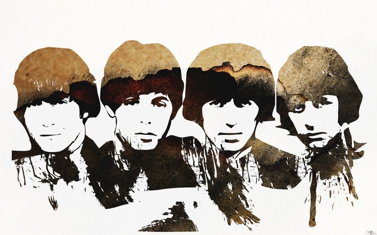 The Beatles Theme screenshot #2