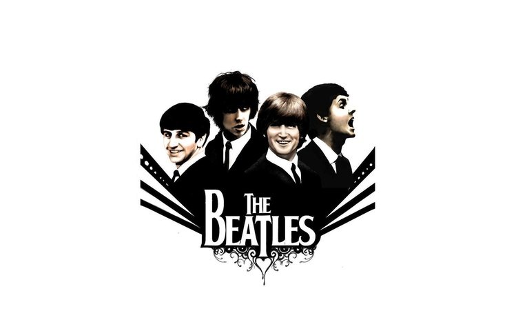 The Beatles Windows 10 Theme Themepack Me