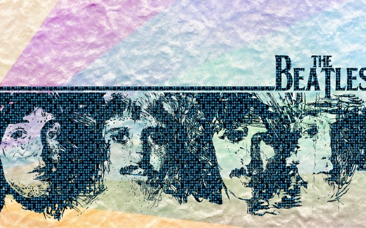 The Beatles Theme screenshot #16