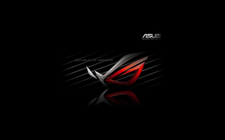 Windows 10 Asus Desktop Wallpaper