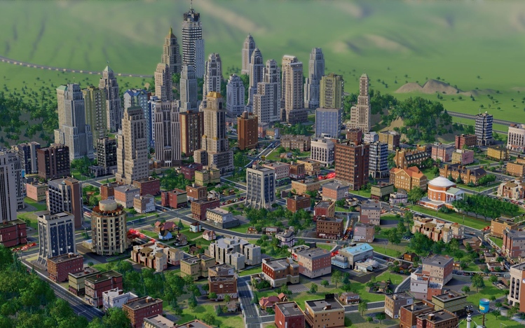 Simcity 4 not working on windows 10 pro Simcity 4 not working on windows 10 pro