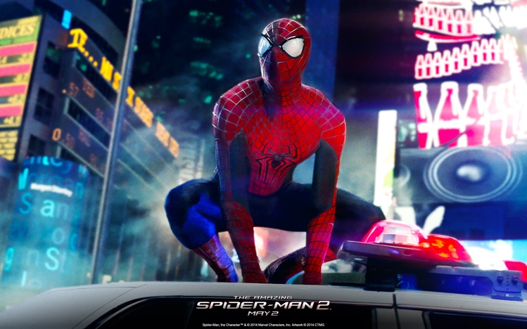 Spider-Man for windows download free