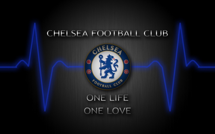 Chelsea Windows 10 Theme - themepack.me