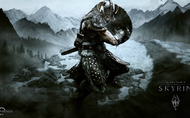 skyrim windows 10 download