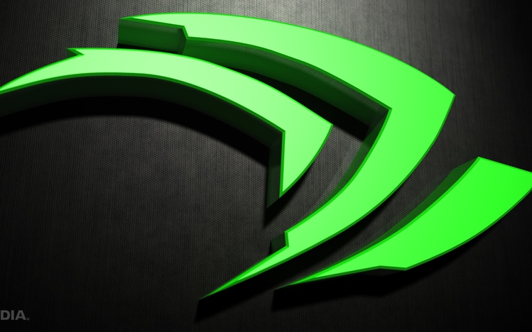 Nvidia Windows 10 Theme - themepack.me