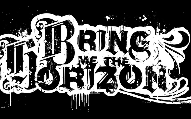 Bring Me The Horizon Windows 10 Theme Themepackme