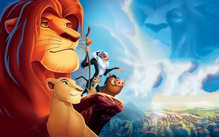 download the new version for windows The Lion King