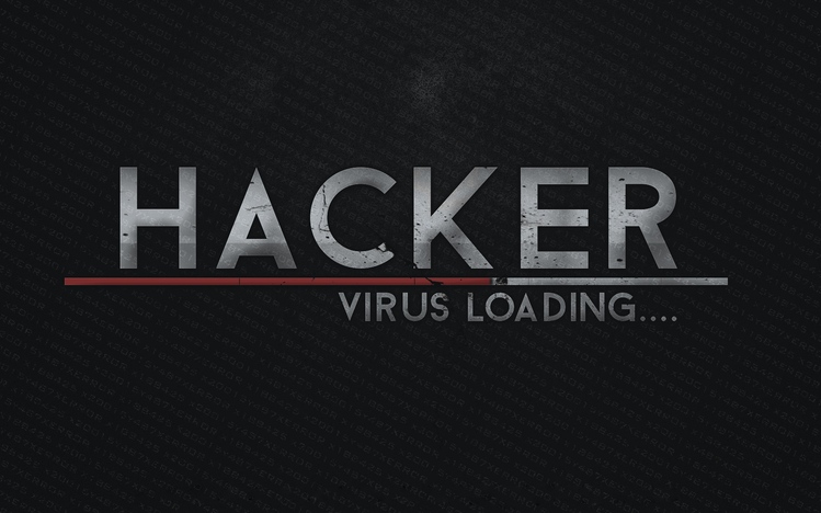 best hacking themes for windoes