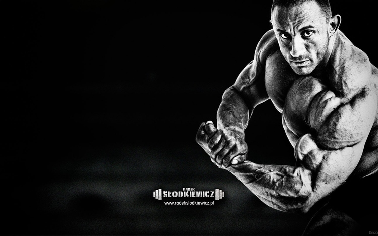 Bodybuilding Windows 10 Theme Themepack Me Images, Photos, Reviews