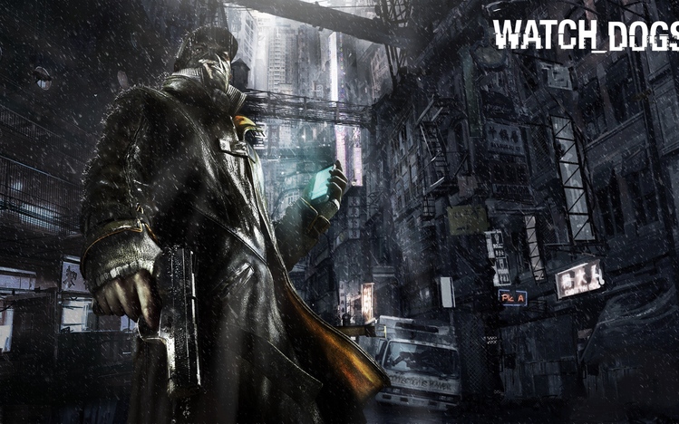 Нет звука в watch dogs windows 10